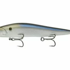 6th Sense Provoke 106X Jerkabit Freshwater 19 6th Sense Provoke 106X Jerkabit Freshwater