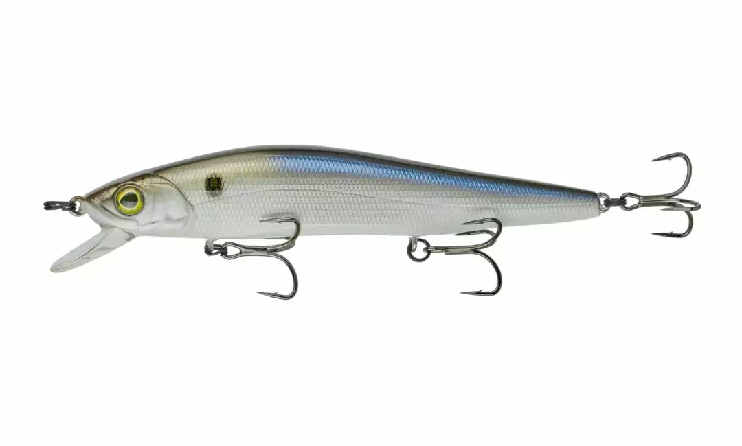 6th Sense Provoke 106X Jerkabit Freshwater 11 6th Sense Provoke 106X Jerkabit Freshwater