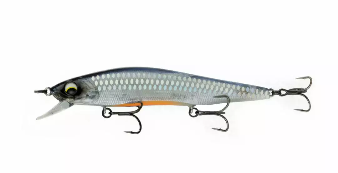 6th Sense Provoke 106X Jerkabit Freshwater 9 6th Sense Provoke 106X Jerkabit Freshwater