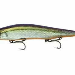 6th Sense Provoke 106X Jerkabit Freshwater 18 6th Sense Provoke 106X Jerkabit Freshwater