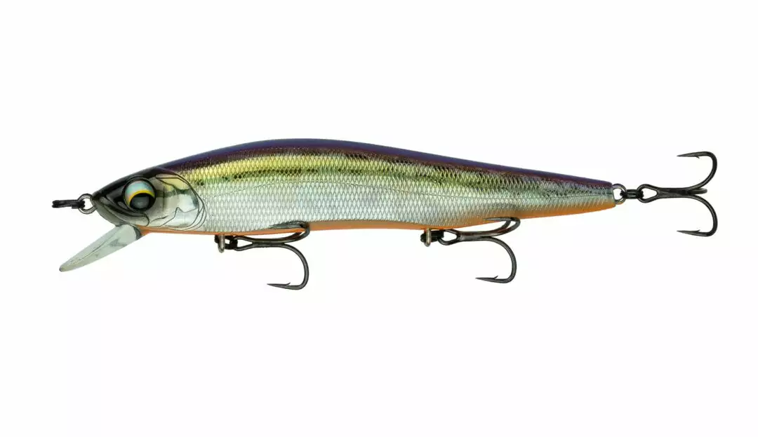 6th Sense Provoke 106X Jerkabit Freshwater 10 6th Sense Provoke 106X Jerkabit Freshwater