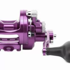 Avet SX Raptor Series 2-Speed Lever Drag Reels 21 Avet SX Raptor Series 2-Speed Lever Drag Reels
