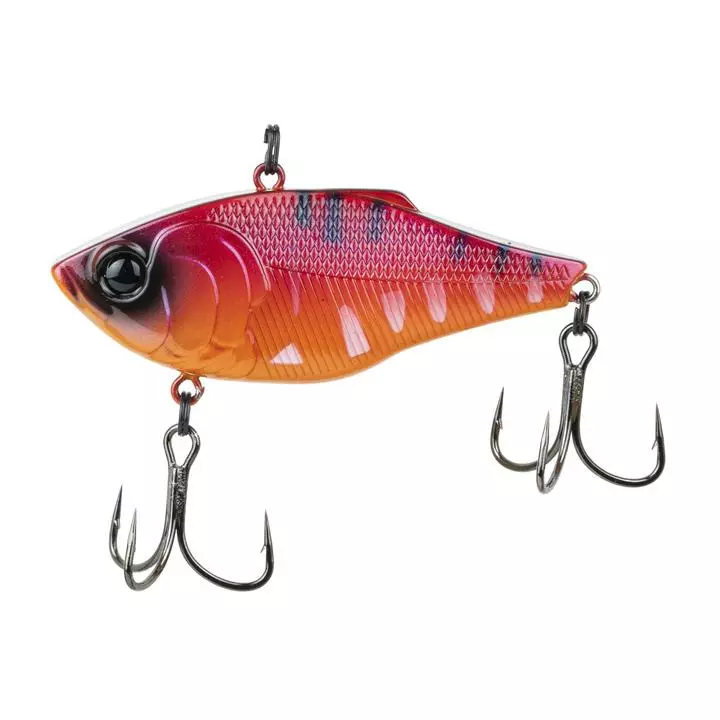 6th Sense Quake Thud Series Lipless Crankbait 70 Freshwater 9 6th Sense Quake Thud Series Lipless Crankbait 70 Freshwater