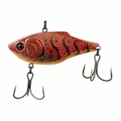 6th Sense Quake Thud Series Lipless Crankbait 70 Freshwater 17 6th Sense Quake Thud Series Lipless Crankbait 70 Freshwater