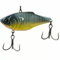 6th Sense Quake Thud Series Lipless Crankbait 70 Freshwater 14 6th Sense Quake Thud Series Lipless Crankbait 70 Freshwater