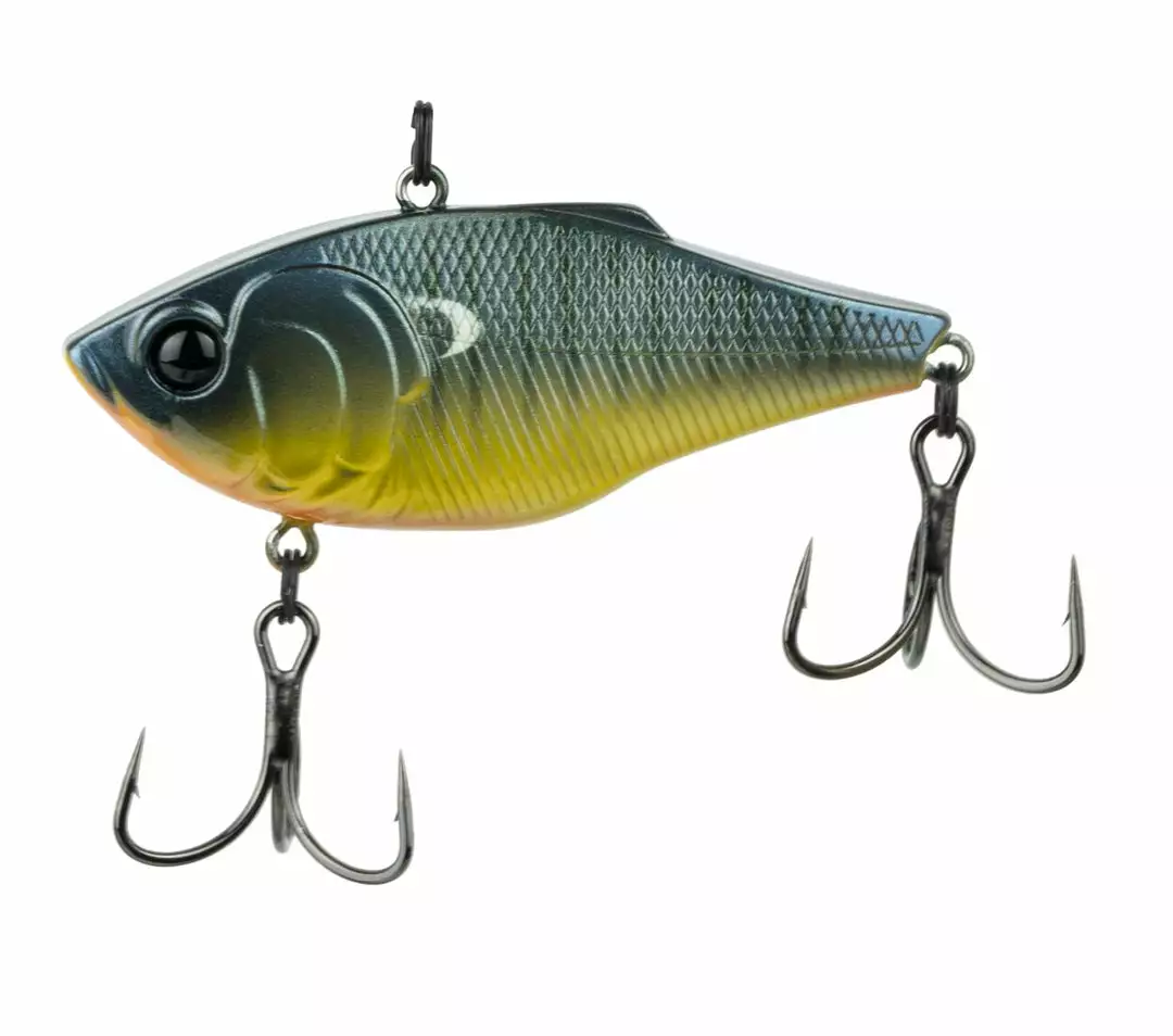 6th Sense Quake Thud Series Lipless Crankbait 70 Freshwater 5 6th Sense Quake Thud Series Lipless Crankbait 70 Freshwater