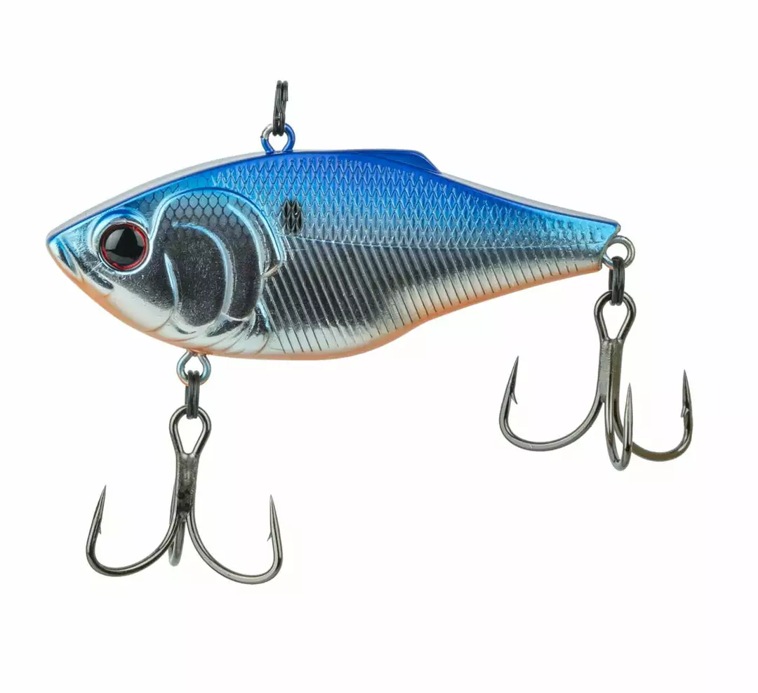 6th Sense Quake Thud Series Lipless Crankbait 70 Freshwater 3 6th Sense Quake Thud Series Lipless Crankbait 70 Freshwater