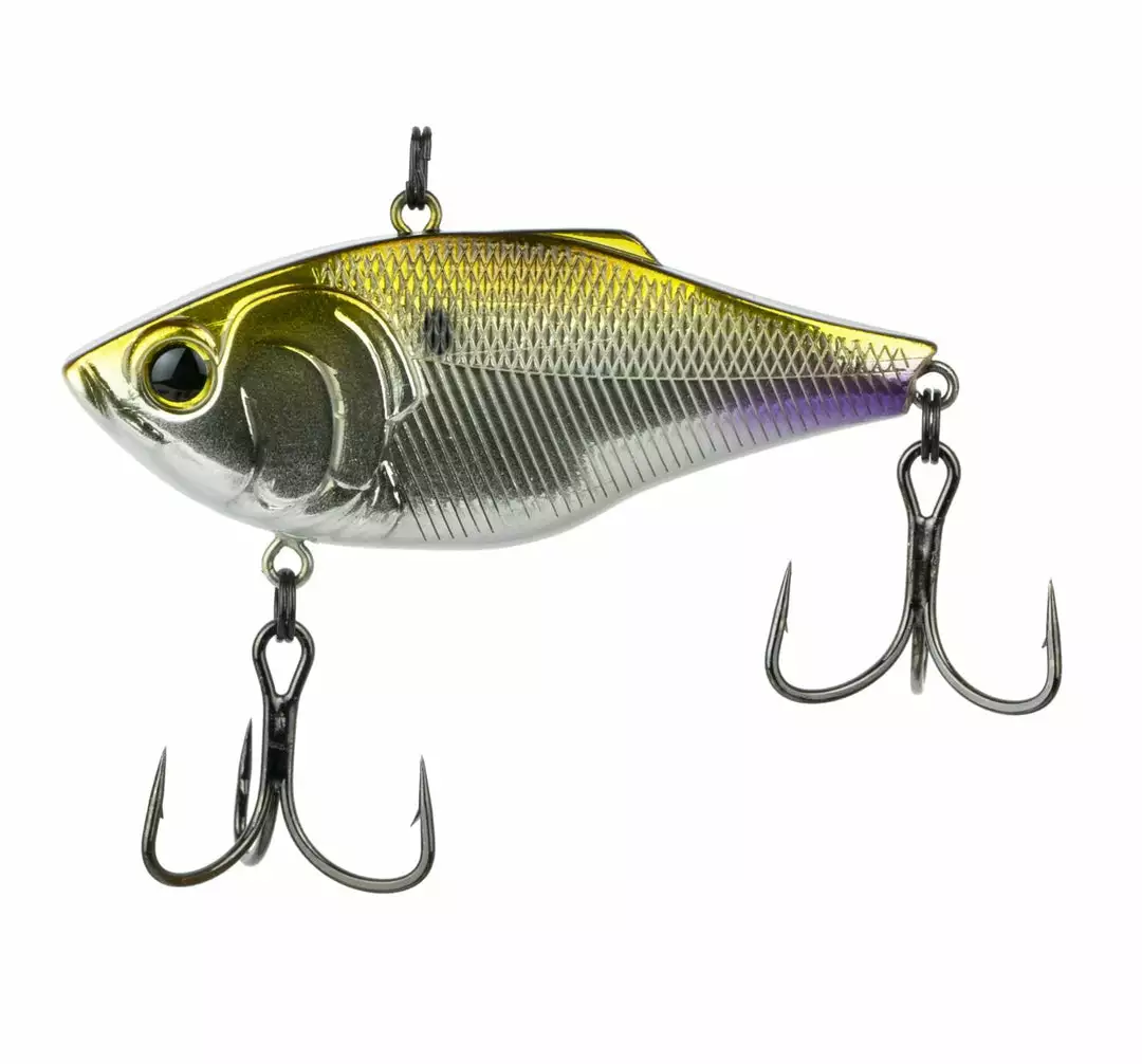 6th Sense Quake Thud Series Lipless Crankbait 70 Freshwater 4 6th Sense Quake Thud Series Lipless Crankbait 70 Freshwater