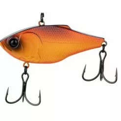 6th Sense Quake Thud Series Lipless Crankbait 70 Freshwater 15 6th Sense Quake Thud Series Lipless Crankbait 70 Freshwater
