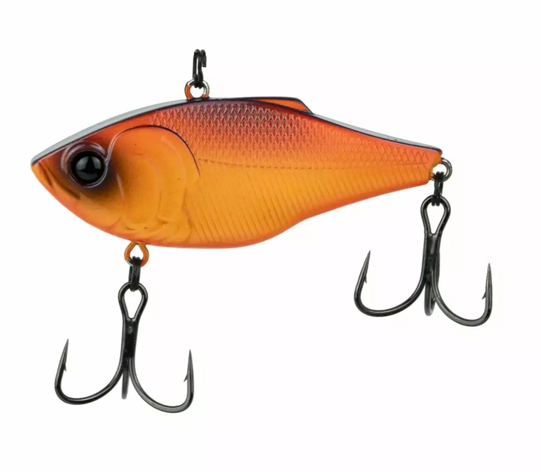 6th Sense Quake Thud Series Lipless Crankbait 70 Freshwater 6 6th Sense Quake Thud Series Lipless Crankbait 70 Freshwater