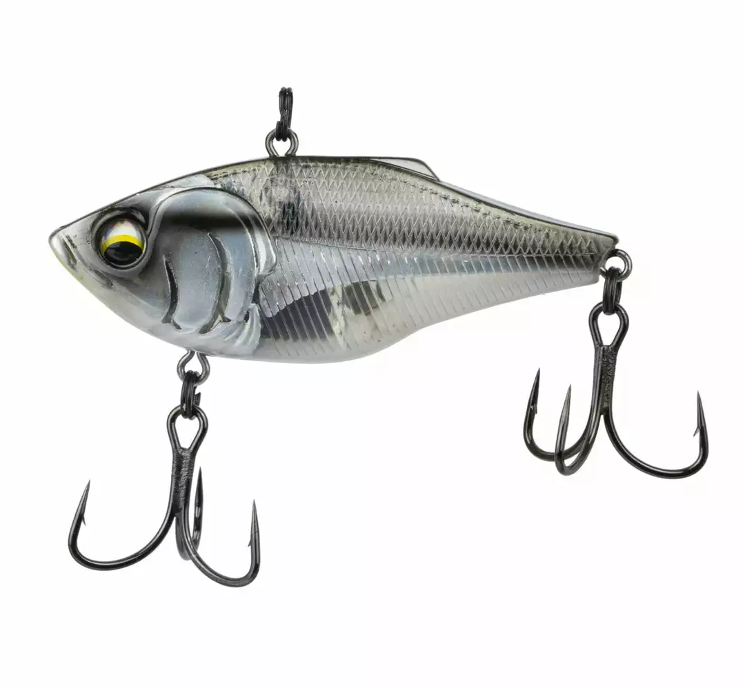 6th Sense Quake Thud Series Lipless Crankbait 70 Freshwater 7 6th Sense Quake Thud Series Lipless Crankbait 70 Freshwater