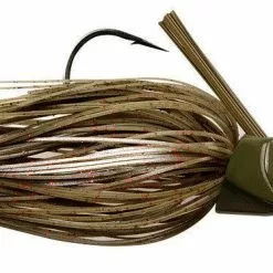 Warbaits Swim Jig Heads Freshwater