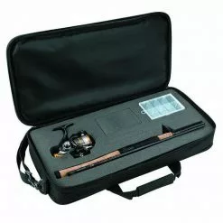 Daiwa Revros LT Travel Spinning Combo