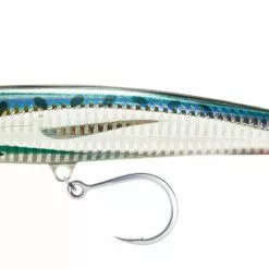 Nomad Tackle Nomad Design Tackle Riptides Saltwater