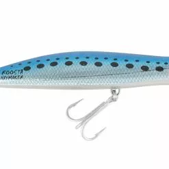 Lures Halco Roosta Popper 195