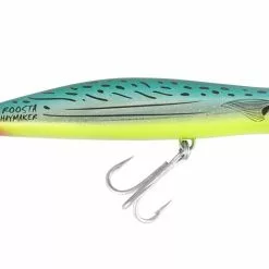 Lures Halco Roosta Popper 195