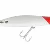 Lures Halco Roosta Popper 195