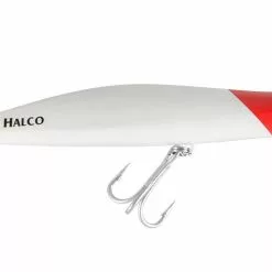 Lures Halco Roosta Popper 195