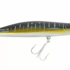 Lures Halco Roosta Popper 195