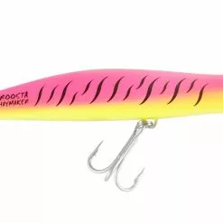 Lures Halco Roosta Popper 195