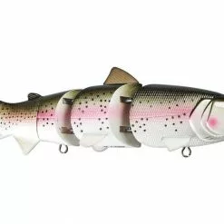 Freshwater SPRO Jr. Swimbait