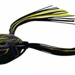 Freshwater SPRO Dean Rojas Bronzeye Baby Popper 50