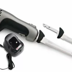 Rapala Freshwater Deluxe Cordless Fillet Knife Set