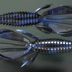 Lures Reaction Innovations Kinky Beaver