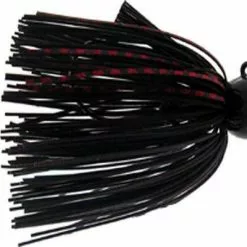 Bass Patrol Football Jigs 1/2 Oz Freshwater