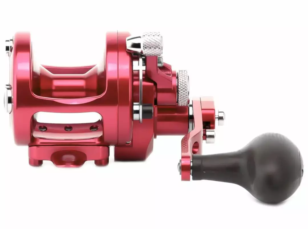 Saltwater Avet SXJ Raptor Series 2-Speed Lever Drag Reels 5 Saltwater Avet SXJ Raptor Series 2-Speed Lever Drag Reels