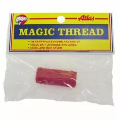 Atlas Mike's Magic Thread Freshwater