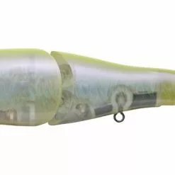 Fish Arrow Riser Jack DRT Custom Swimbait Freshwater