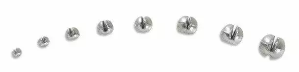 Water Gremlin Round Split Shot Sinkers Freshwater 3 Water Gremlin Round Split Shot Sinkers Freshwater