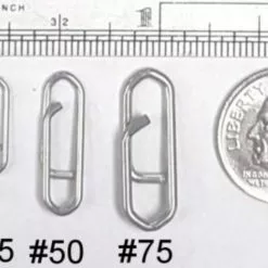 Rome Specialty Company Inc. Freshwater Rosco EZ Clip 7 Rome Specialty Company Inc. Freshwater Rosco EZ Clip