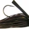 Bass Patrol Football Jigs 3/8 Oz Freshwater