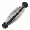 Lead Masters Rubbercore Sinkers Weights Freshwater