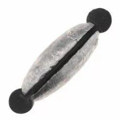 Lead Masters Rubbercore Sinkers Weights Freshwater