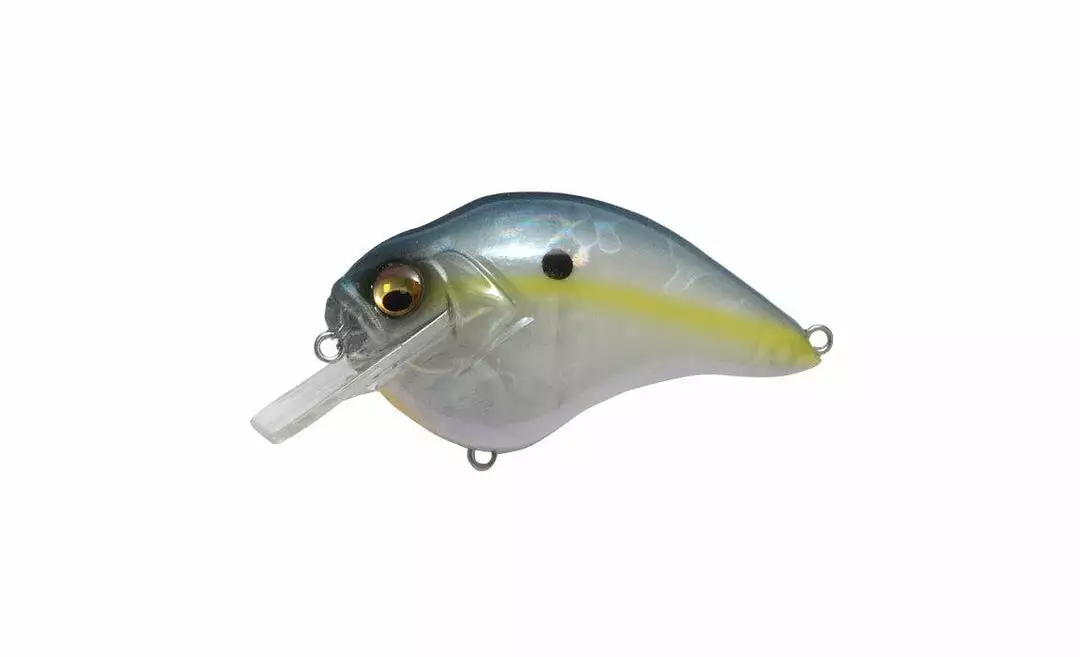 Freshwater Megabass S-Crank 1.5 8 Freshwater Megabass S-Crank 1.5