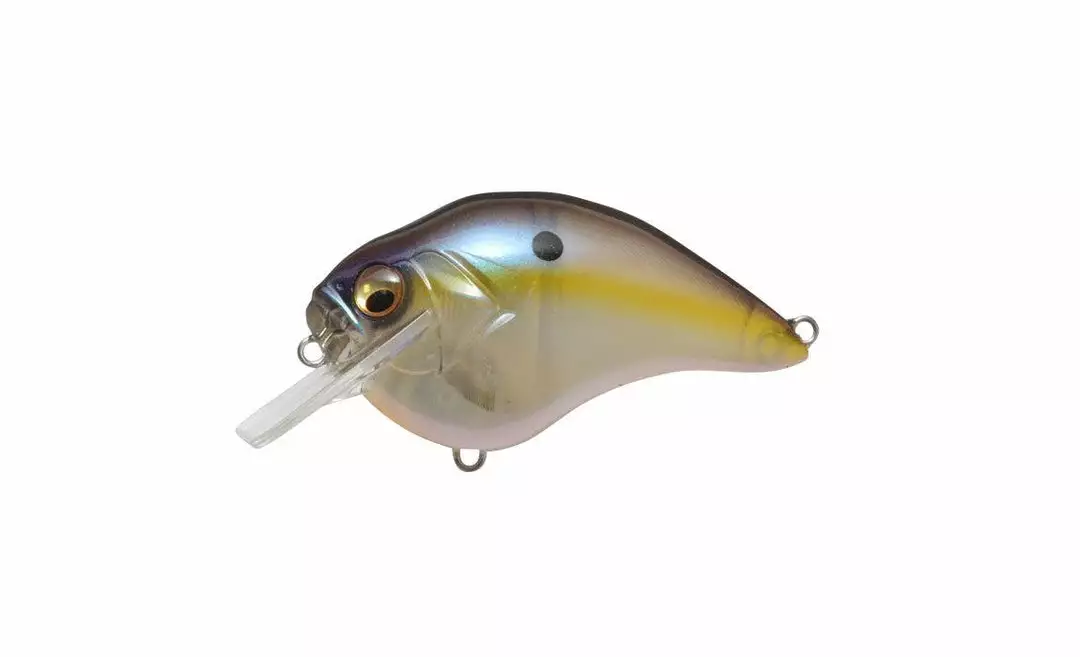 Freshwater Megabass S-Crank 1.5 7 Freshwater Megabass S-Crank 1.5