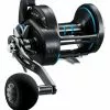 Daiwa Saltist Star Drag Conventional Reels