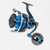 Daiwa Saltist MQ Spinning Reel