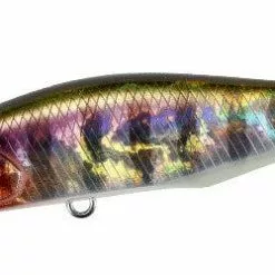 Duo Realis Spinbait 62 Alpha Freshwater
