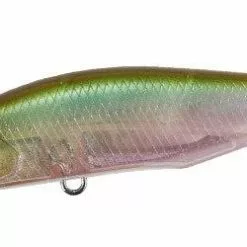 Duo Realis Spinbait 62 Alpha Freshwater