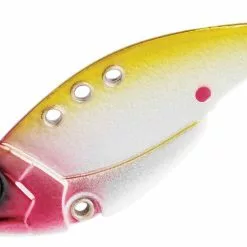 Freshwater SPRO Carbon Blade TG