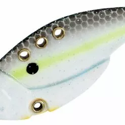 Freshwater SPRO Carbon Blade TG