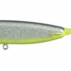 Drifter Tackle ERC Squirrelly Hell Hound Jerkbait Freshwater