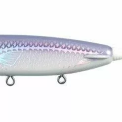 Drifter Tackle ERC Squirrelly Hell Hound Jerkbait Freshwater 8 Drifter Tackle ERC Squirrelly Hell Hound Jerkbait Freshwater