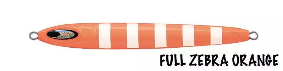 Daiwa SL 'Semi Long" Jigs 8 Daiwa SL 'Semi Long" Jigs