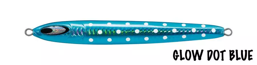 Daiwa SL 'Semi Long" Jigs 7 Daiwa SL 'Semi Long" Jigs