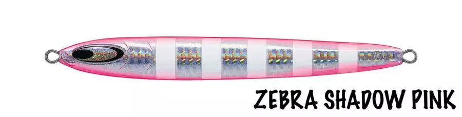 Daiwa SL 'Semi Long" Jigs 9 Daiwa SL 'Semi Long" Jigs